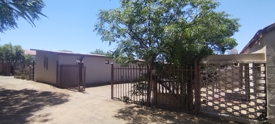 Commercial Property for Sale in Winburg Free State